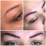 Easter SPMU Treatments: Combo Brows.