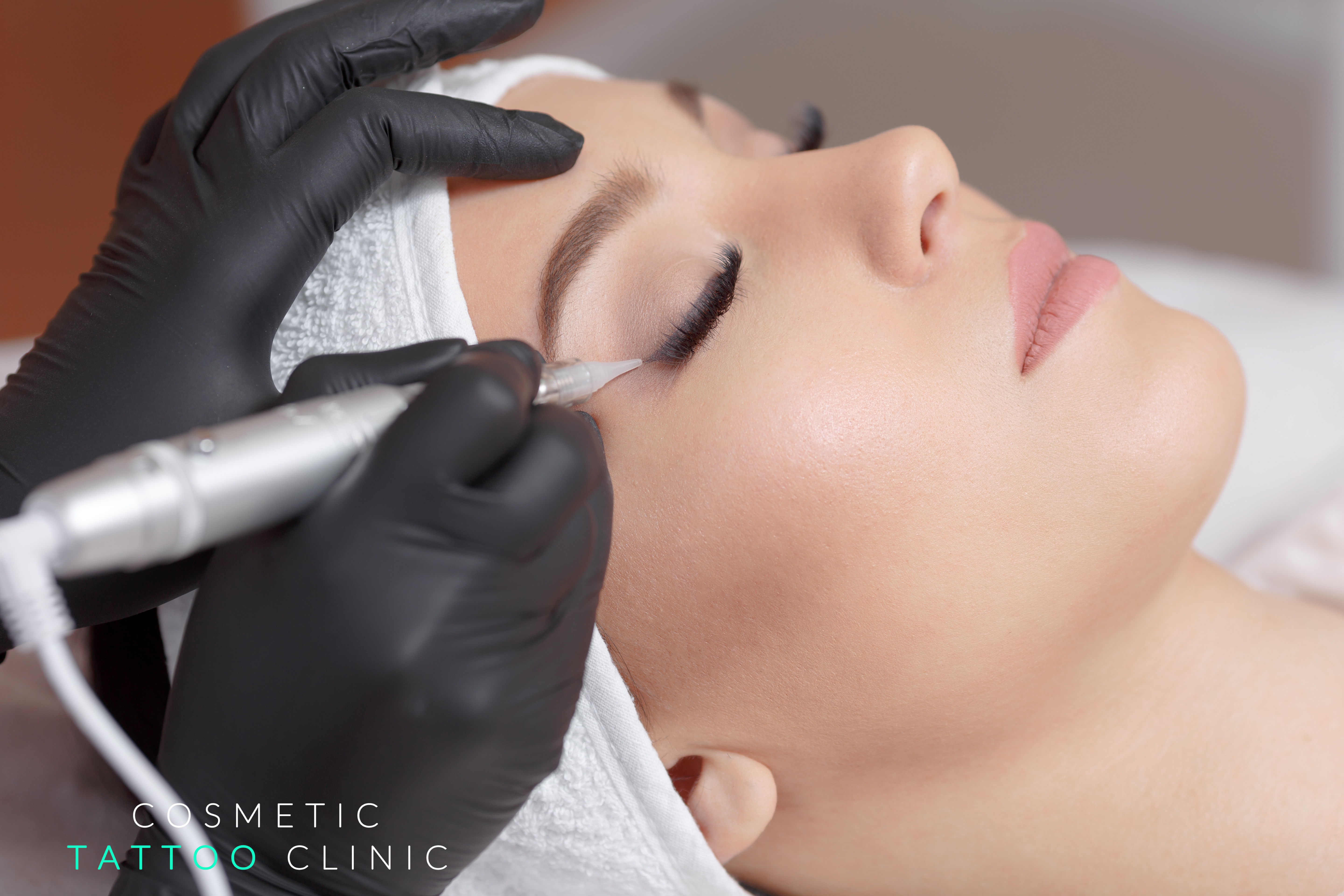 Cosmetic Tattoo Clinic
