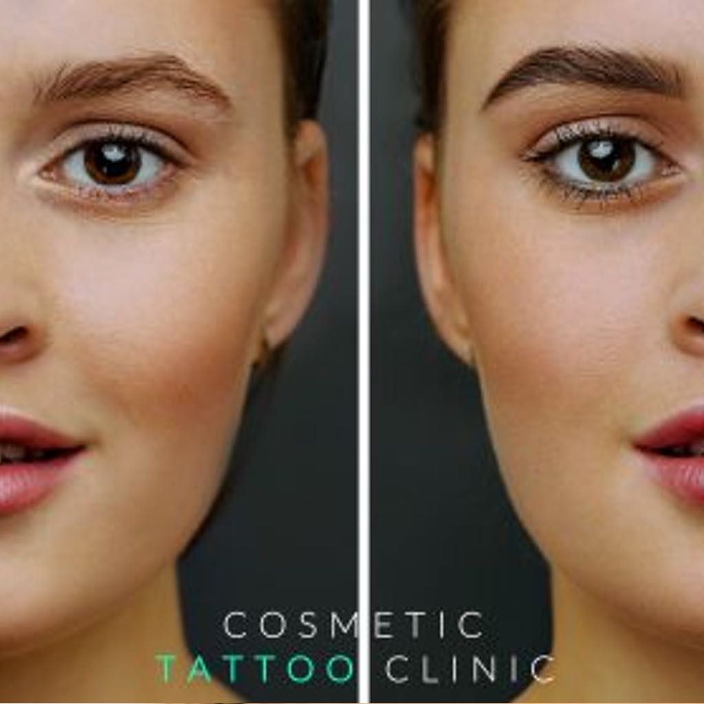 microblading course Cosmetic Tattoo Clinic