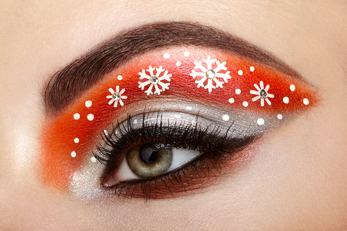 christmas_eyebrow_