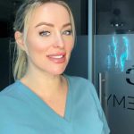 Cara, founder, tutor, Cosmetic Tattoo professional and senior Brow Specialist.