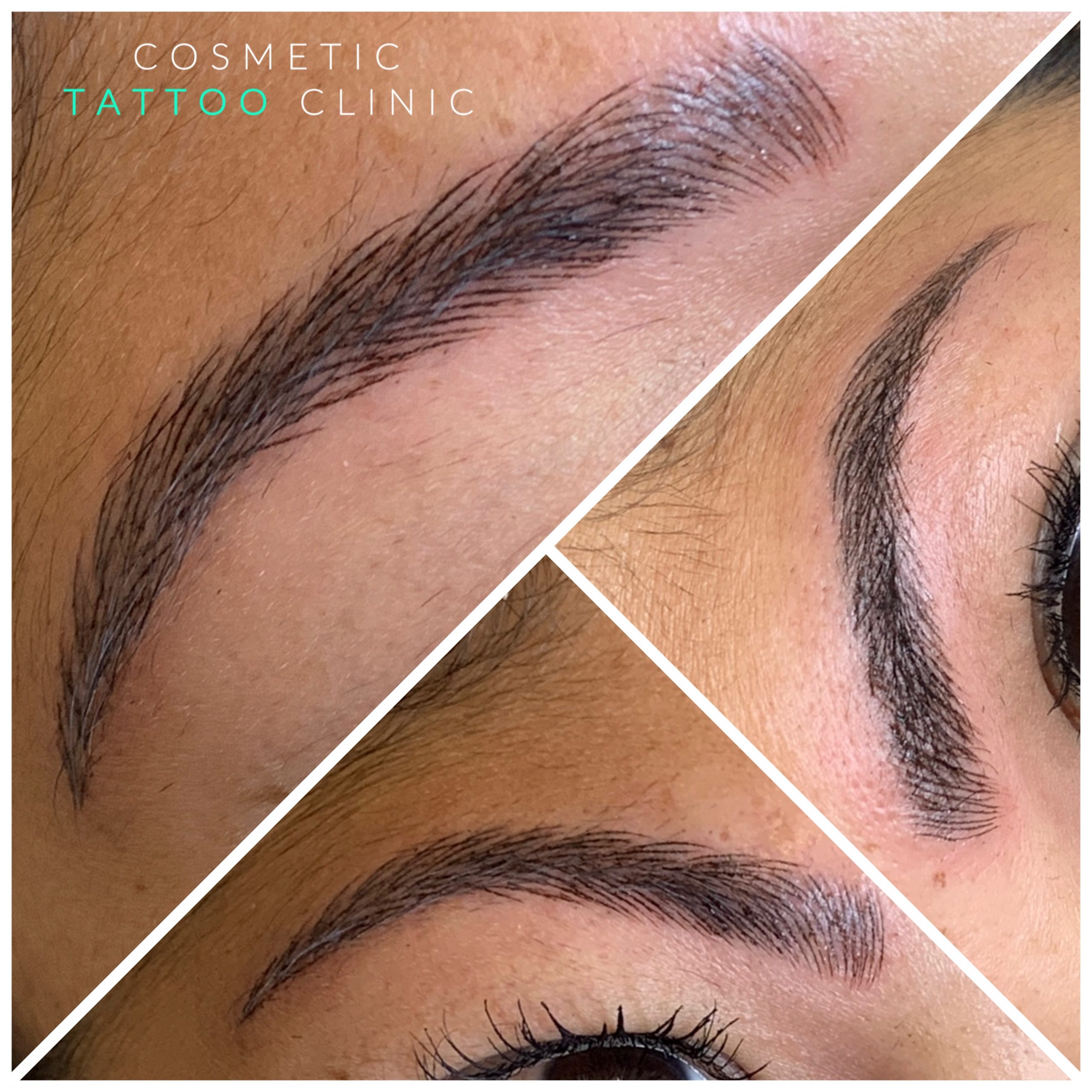 Microblading For Men