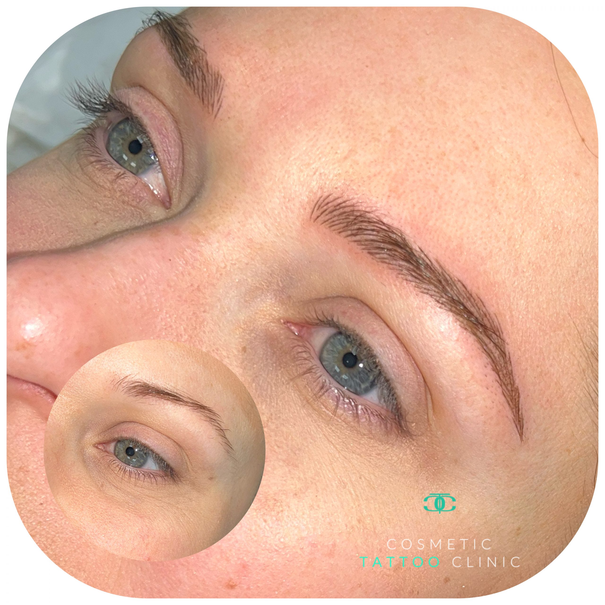 MIcroblading Manchester