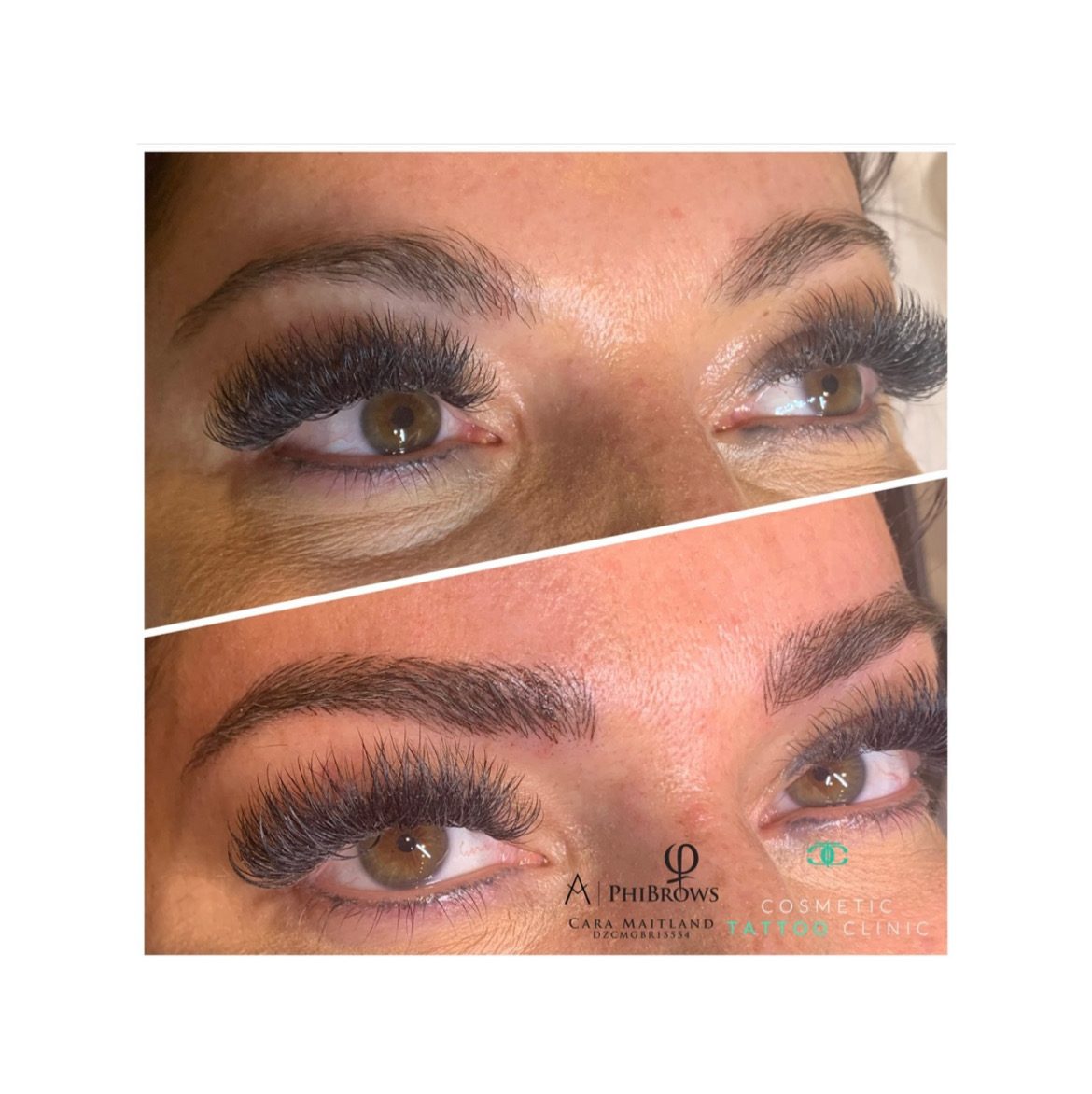 MIcroblading Manchester