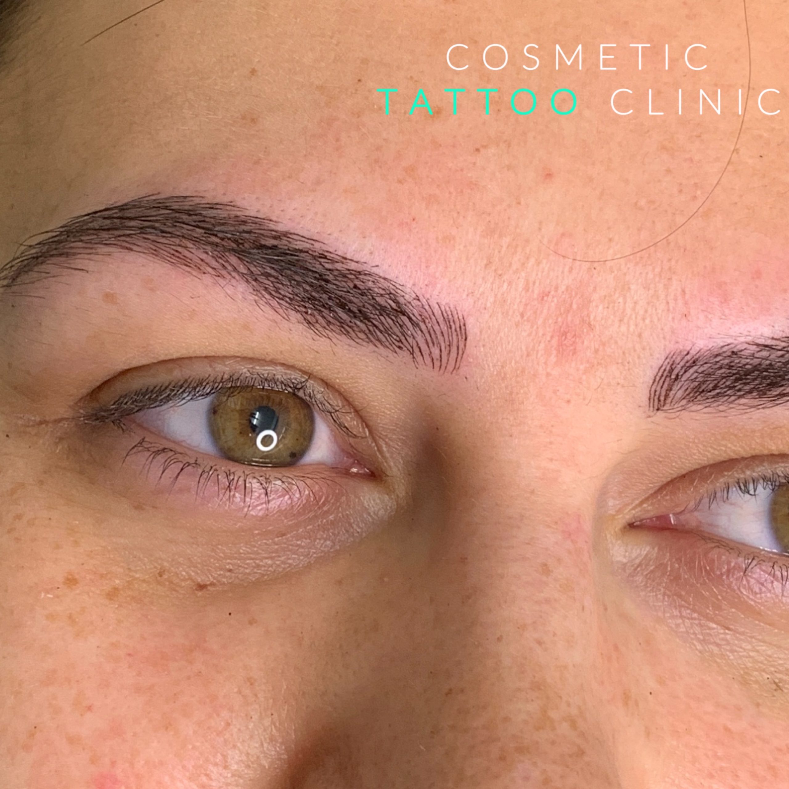 Microblading For Men