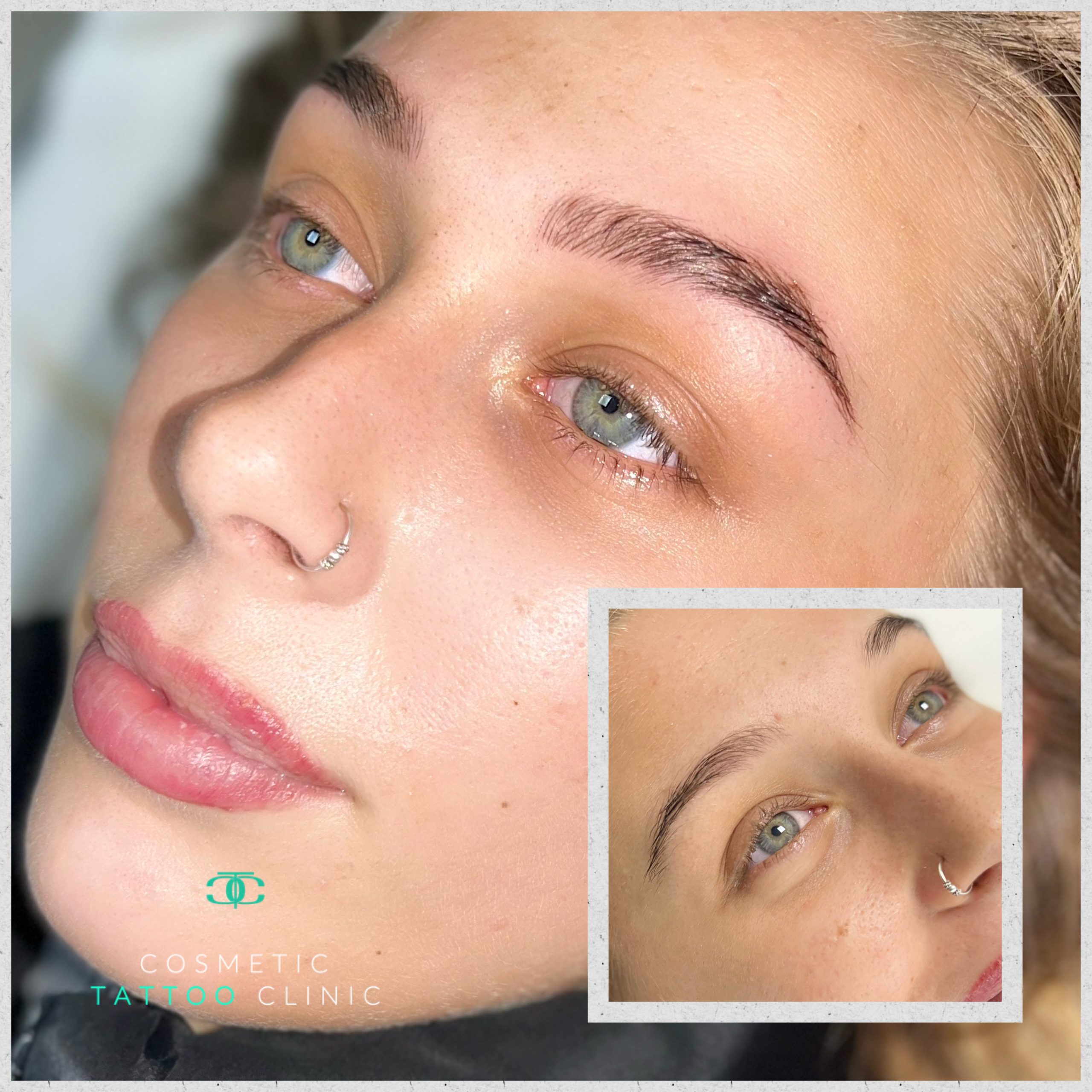 MIcroblading Manchester