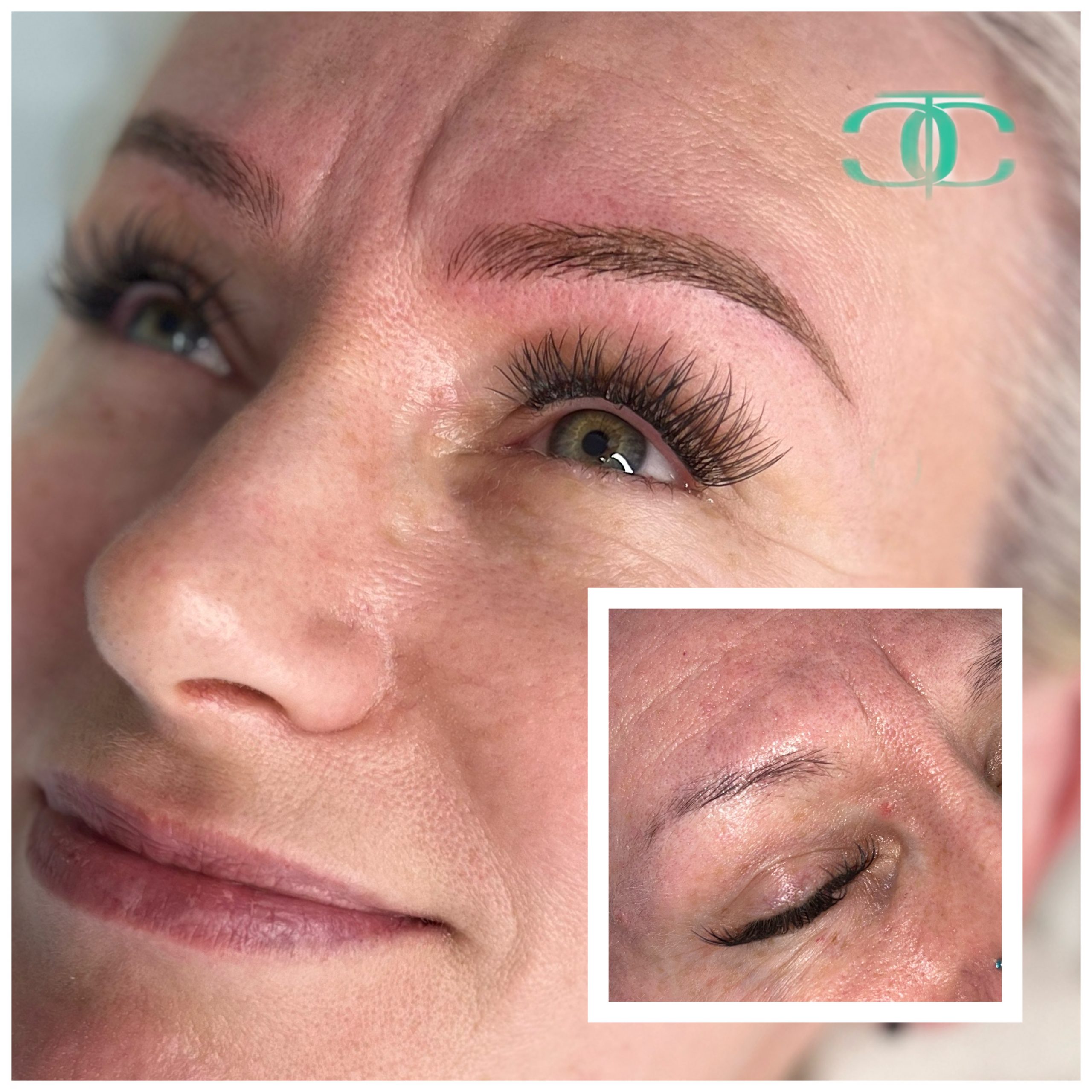 MIcroblading Manchester