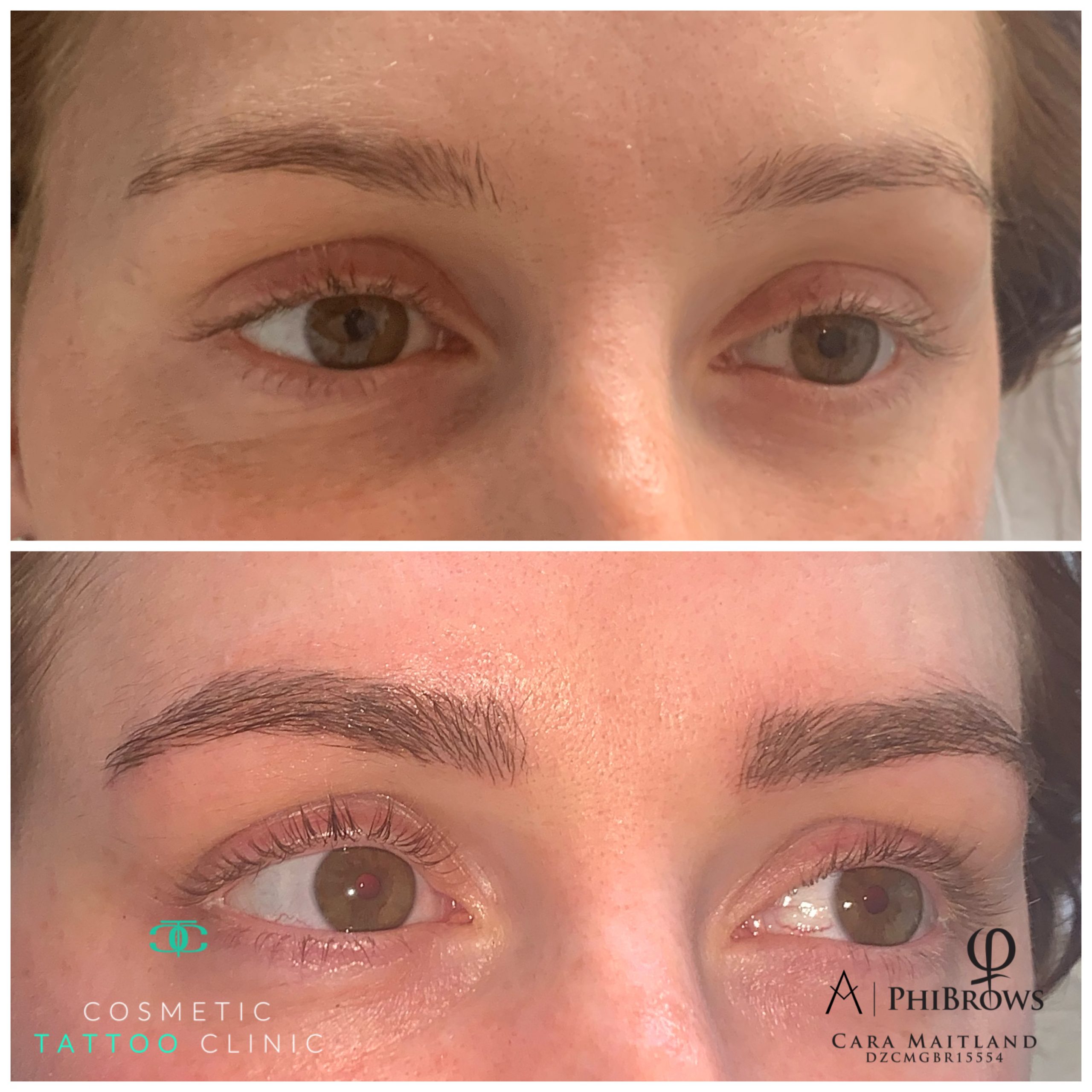 MIcroblading Manchester