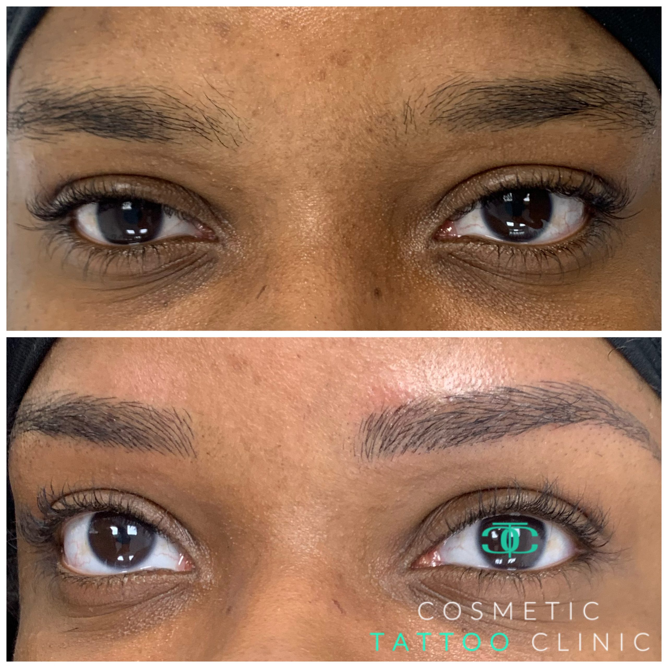 MIcroblading Manchester