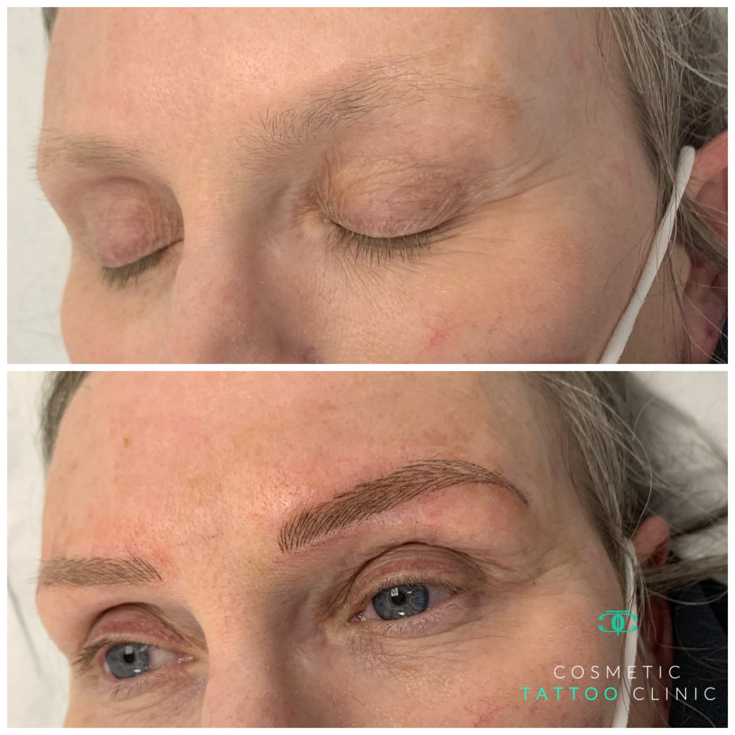 MIcroblading Manchester