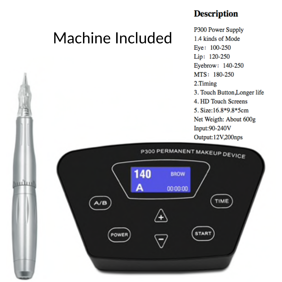 Semipermanent makeup course Semipermanent makeup course
