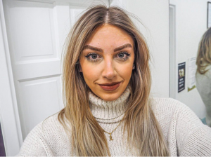 Laura Lucas MIcroblading