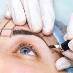 microblading course manchester