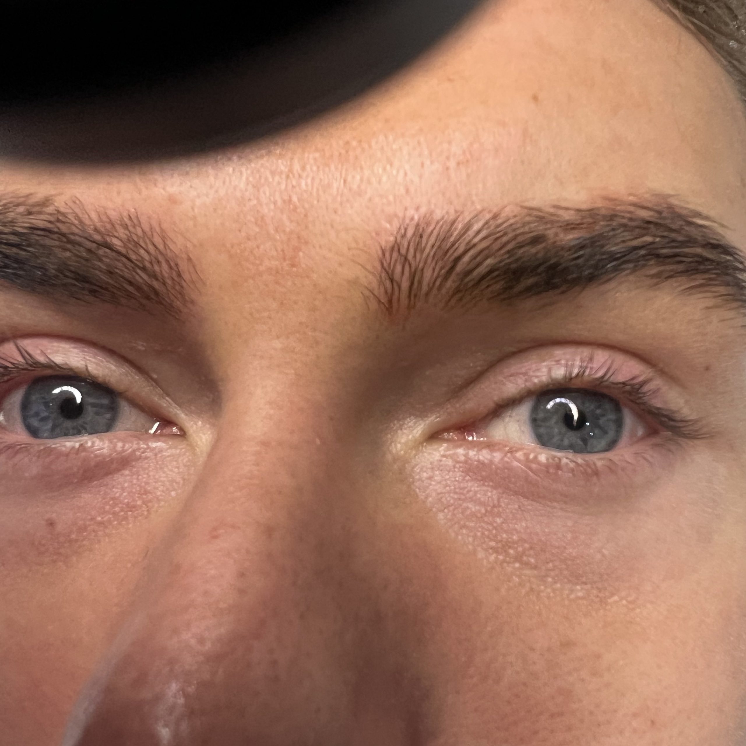 microblading for men Manchester