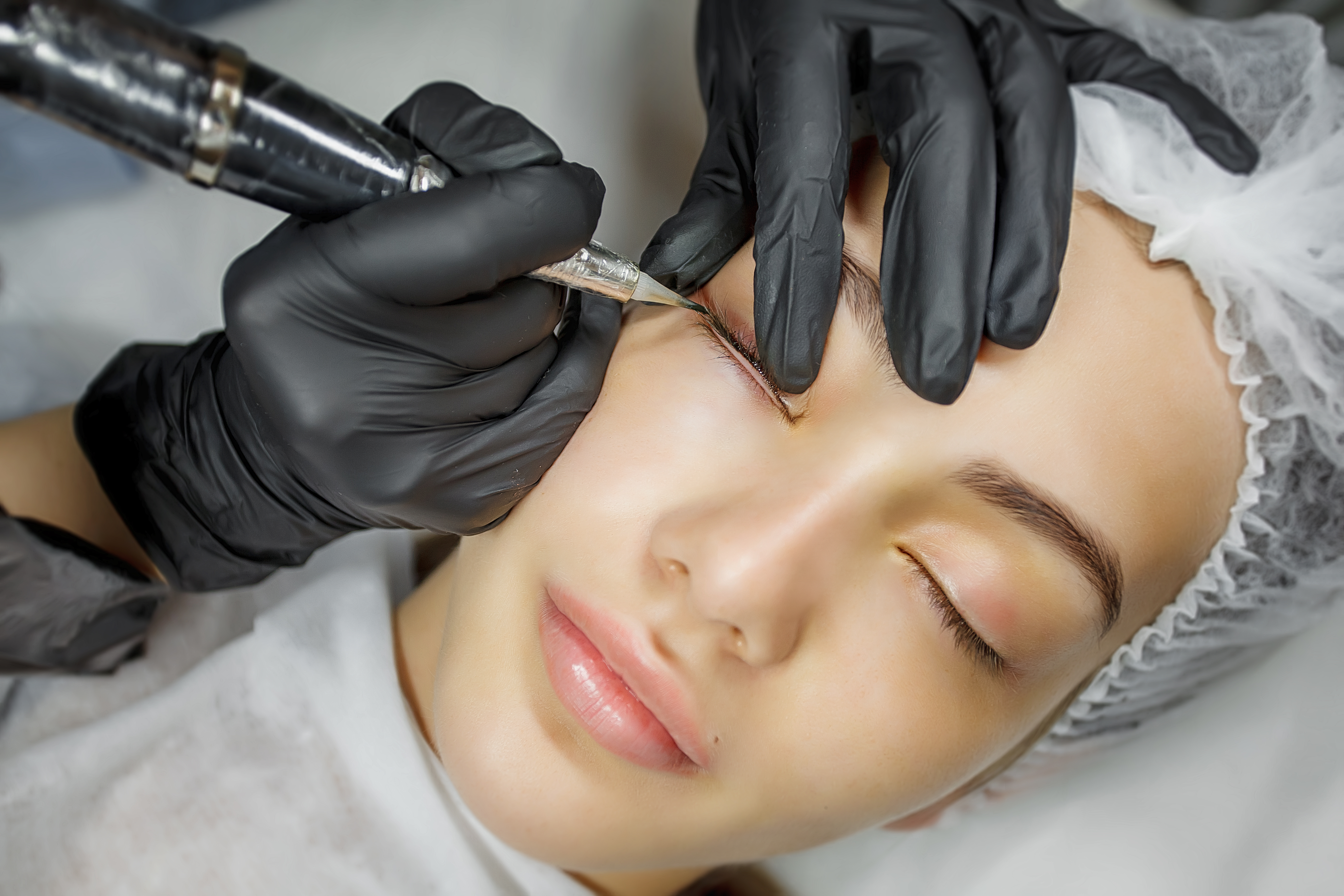 Semi-Permanent Makeup Course